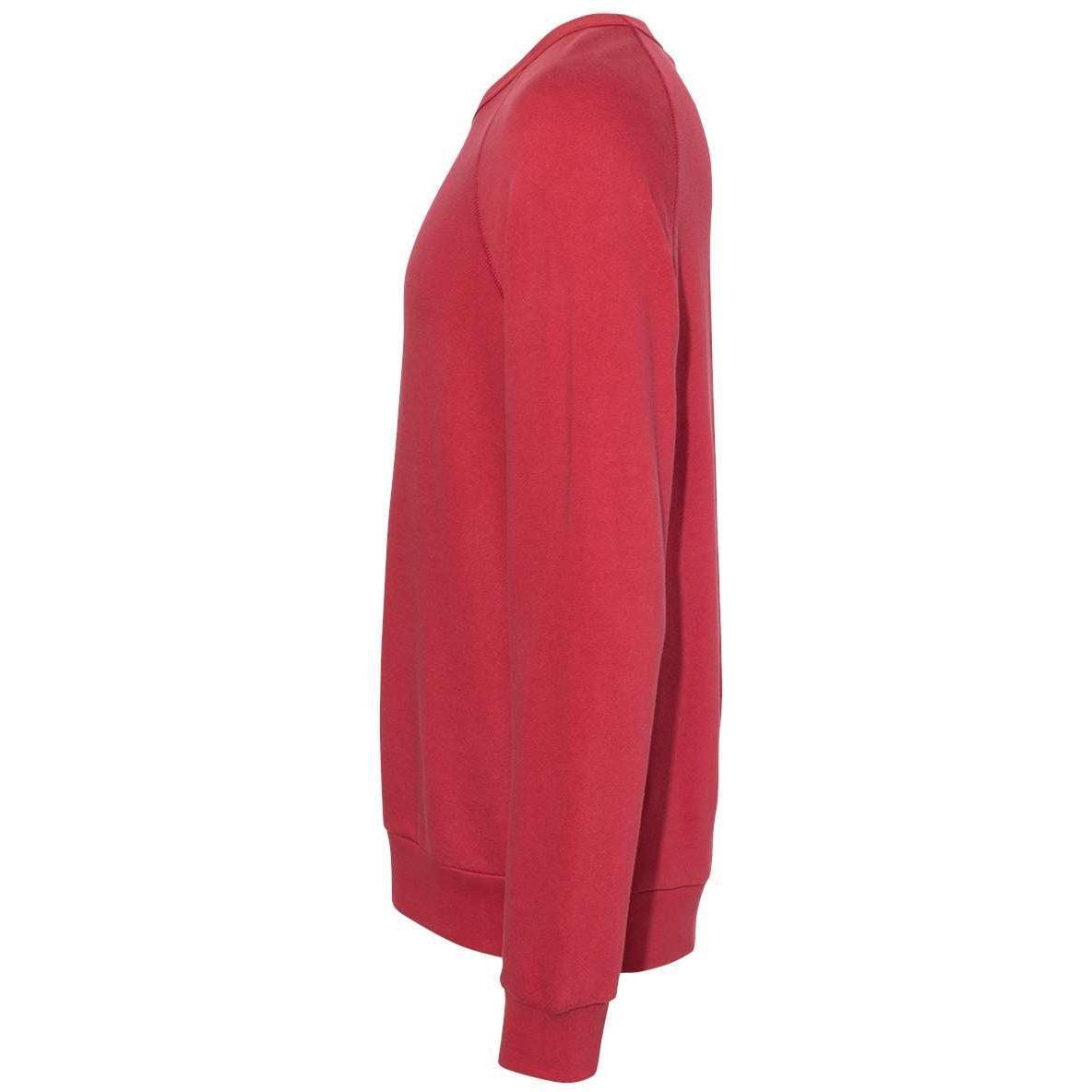 no-logo Alternative Champ Lightweight Eco-Washed French Terry Pullover-Fleece-Alternative-Thread Logic