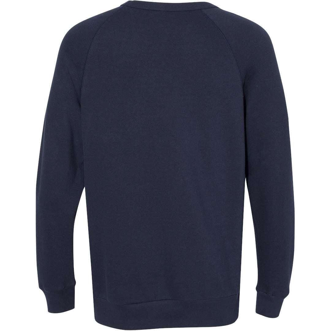 no-logo Alternative Champ Lightweight Eco-Washed French Terry Pullover-Fleece-Alternative-Thread Logic