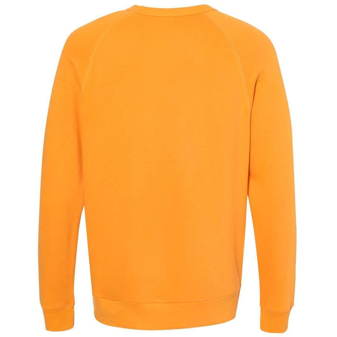 no-logo Alternative Champ Lightweight Eco-Washed French Terry Pullover-Fleece-Alternative-Thread Logic