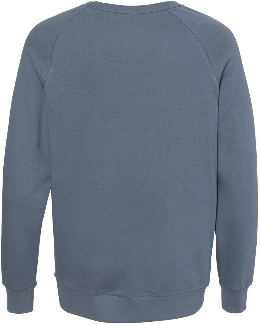 no-logo Alternative Champ Lightweight Eco-Washed French Terry Pullover-Fleece-Alternative-Thread Logic