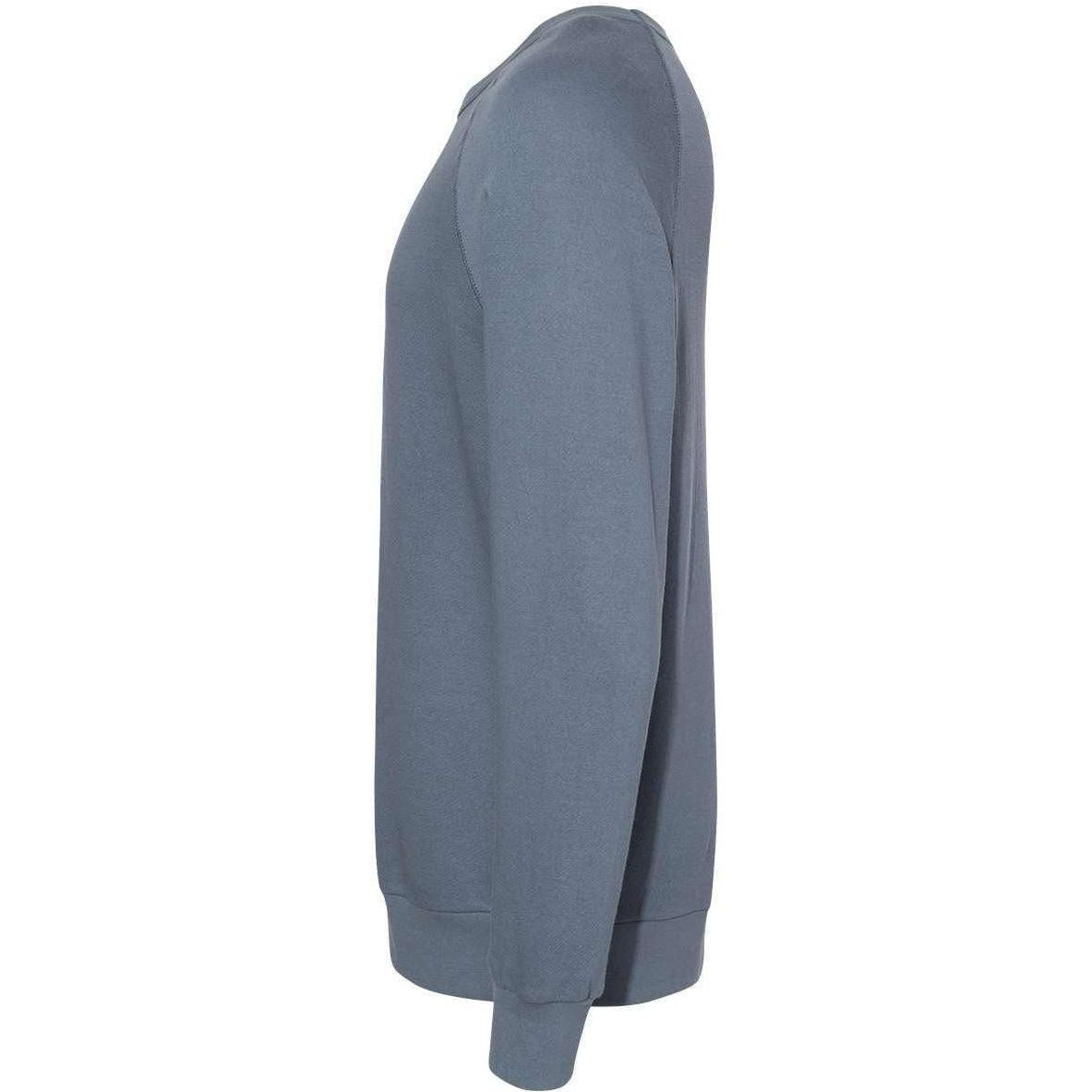 no-logo Alternative Champ Lightweight Eco-Washed French Terry Pullover-Fleece-Alternative-Thread Logic