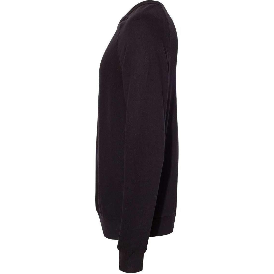 no-logo Alternative Champ Lightweight Eco-Washed French Terry Pullover-Fleece-Alternative-Thread Logic