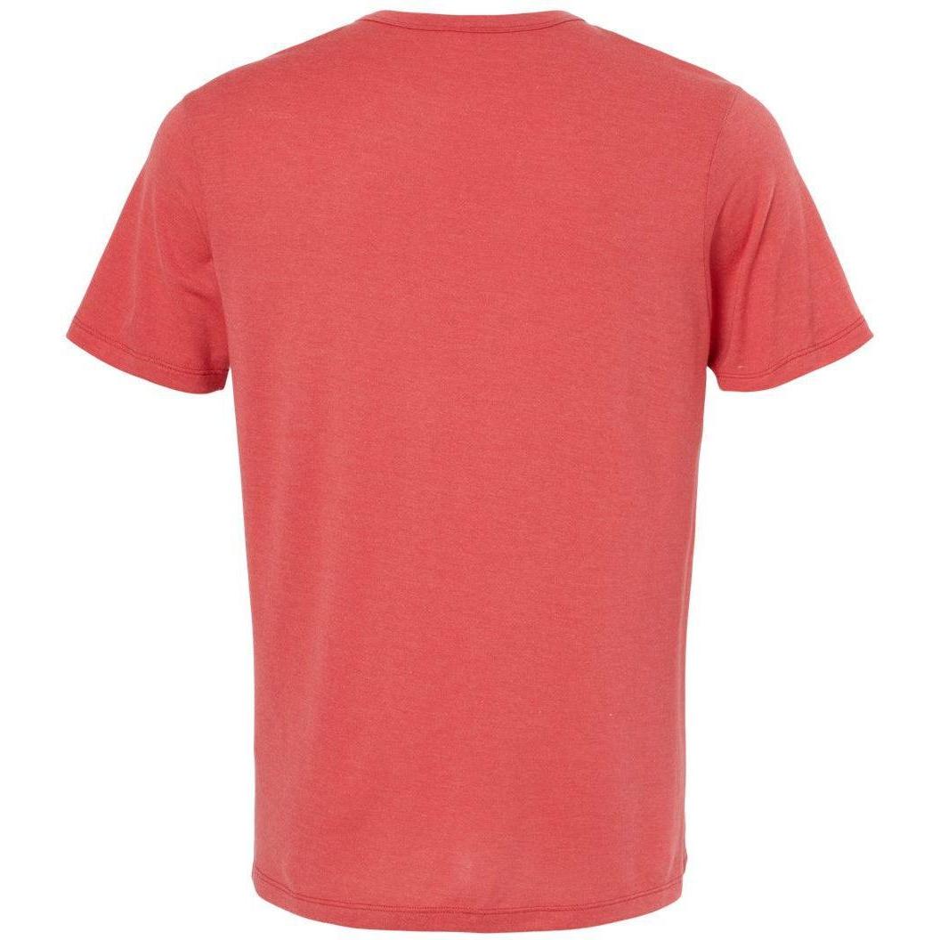 no-logo Alternative Earthleisure Modal Triblend Tee-T-Shirts-Alternative-Thread Logic