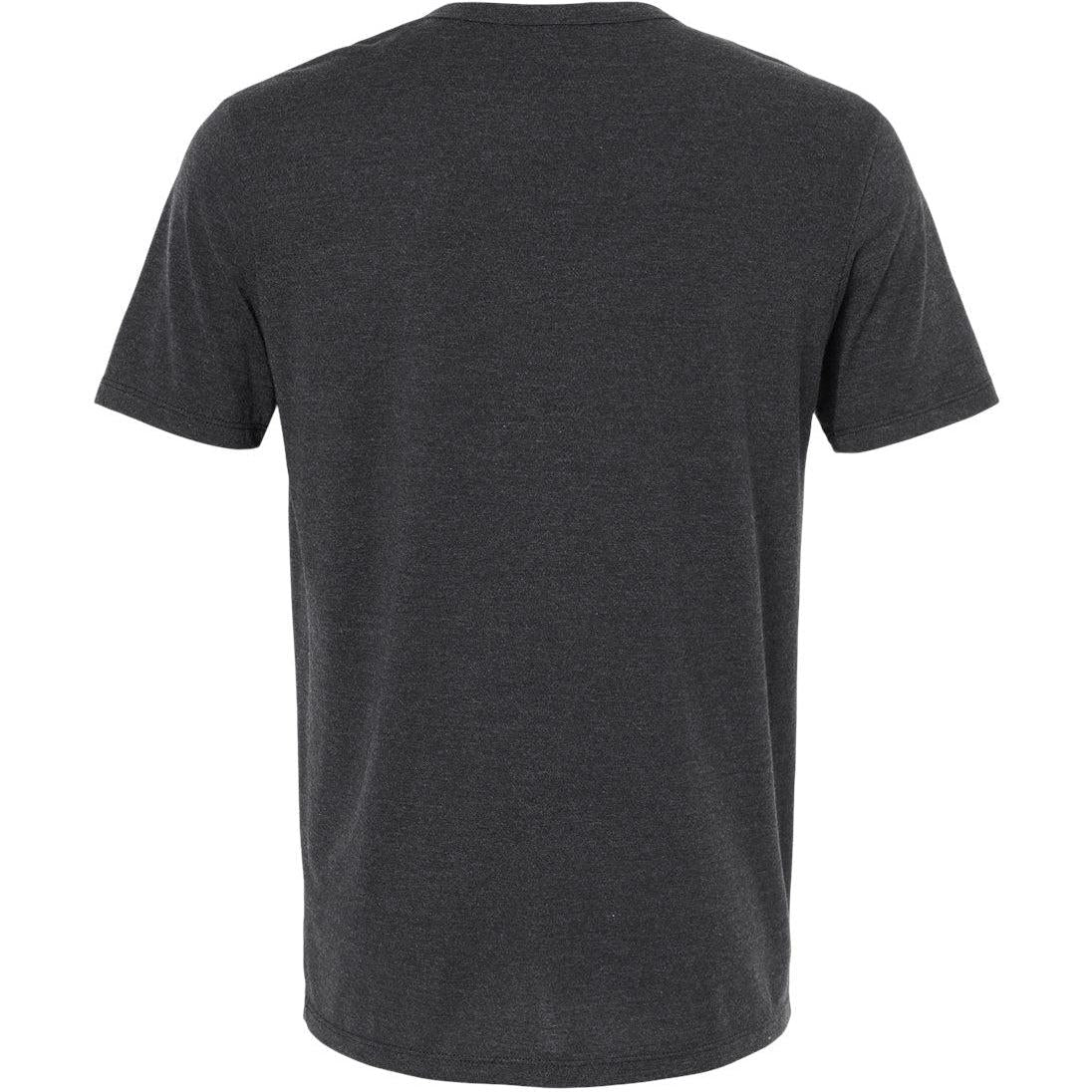 no-logo Alternative Earthleisure Modal Triblend Tee-T-Shirts-Alternative-Thread Logic