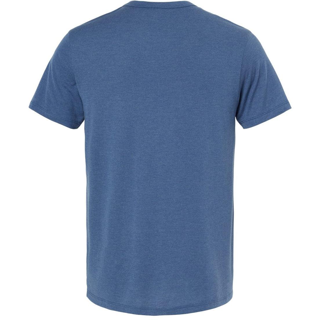no-logo Alternative Earthleisure Modal Triblend Tee-T-Shirts-Alternative-Thread Logic
