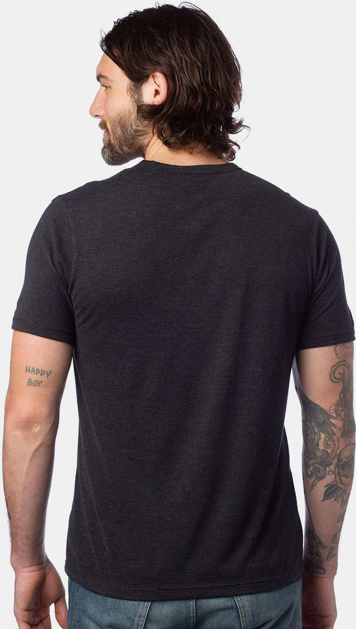 no-logo Alternative Earthleisure Modal Triblend Tee-T-Shirts-Alternative-Thread Logic