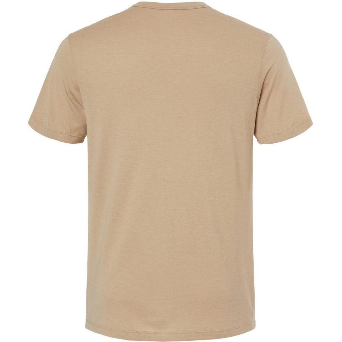 no-logo Alternative Earthleisure Modal Triblend Tee-T-Shirts-Alternative-Thread Logic