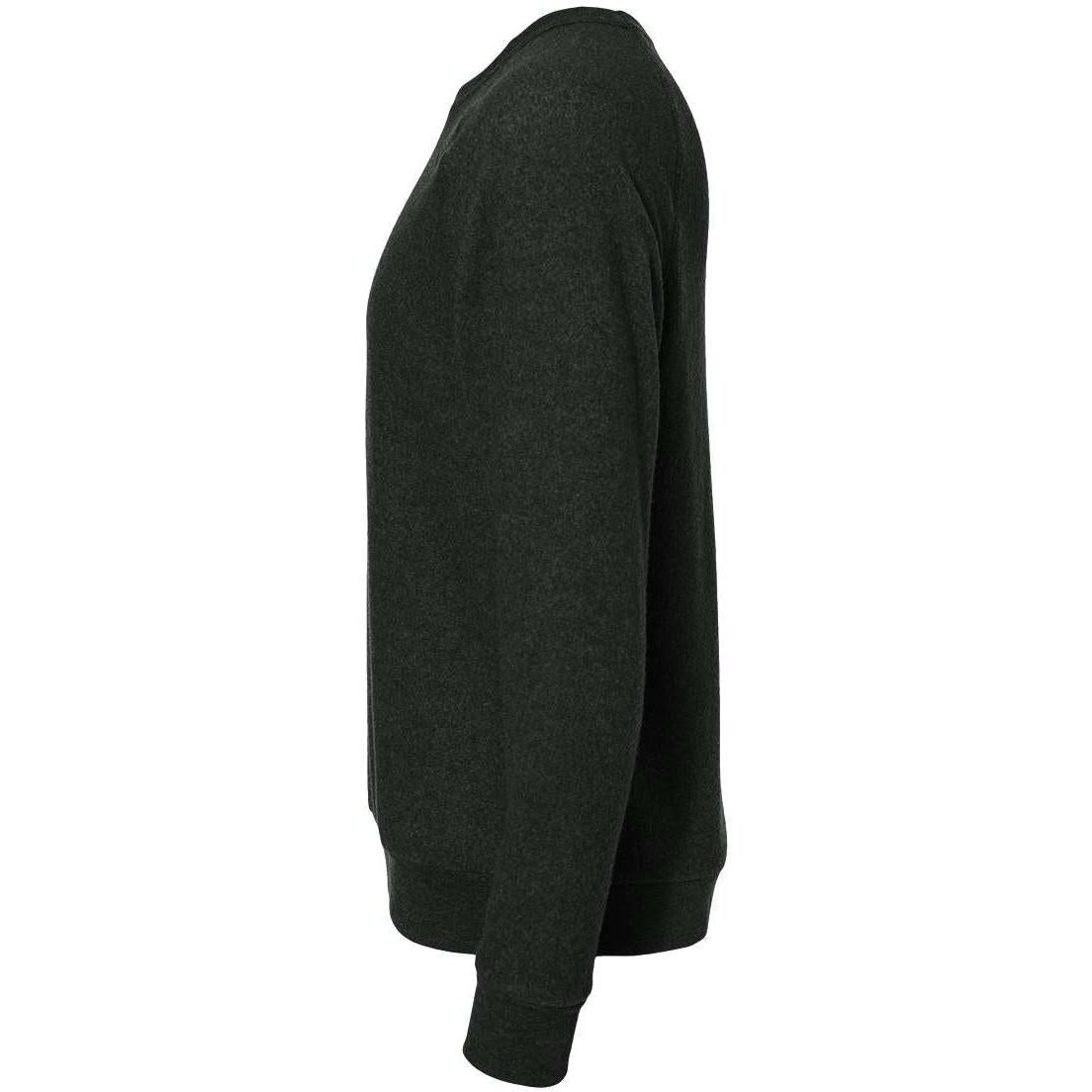 no-logo Alternative Eco-Teddy Champ Crewneck Sweatshirt-Fleece-Alternative-Thread Logic