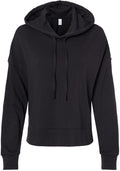 Alternative Ladies Eco-Washed Terry Hooded Sweatshirt