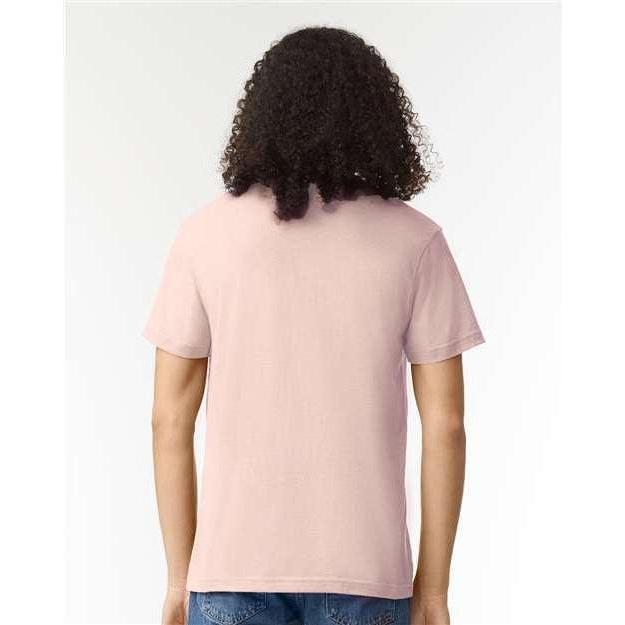 no-logo American Apparel CVC Tee-Apparel-American Apparel-Thread Logic