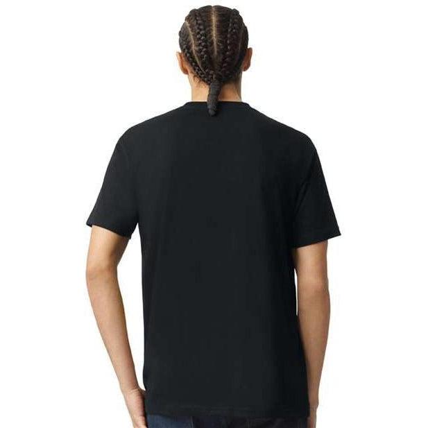no-logo American Apparel CVC Tee-Apparel-American Apparel-Thread Logic