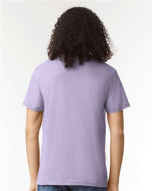 no-logo American Apparel CVC Tee-Apparel-American Apparel-Thread Logic