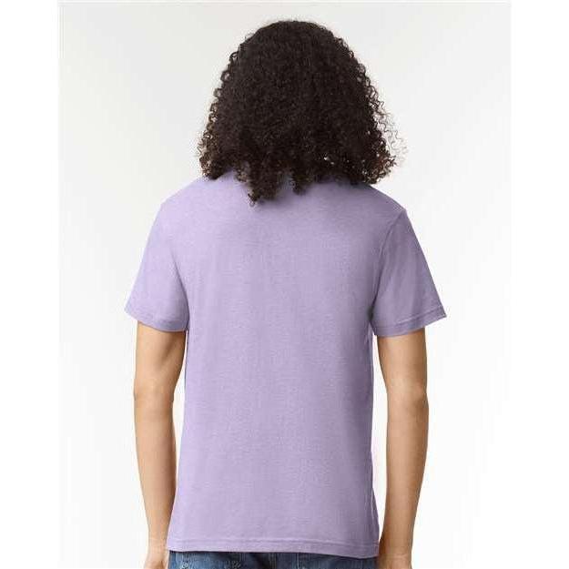 no-logo American Apparel CVC Tee-Apparel-American Apparel-Thread Logic