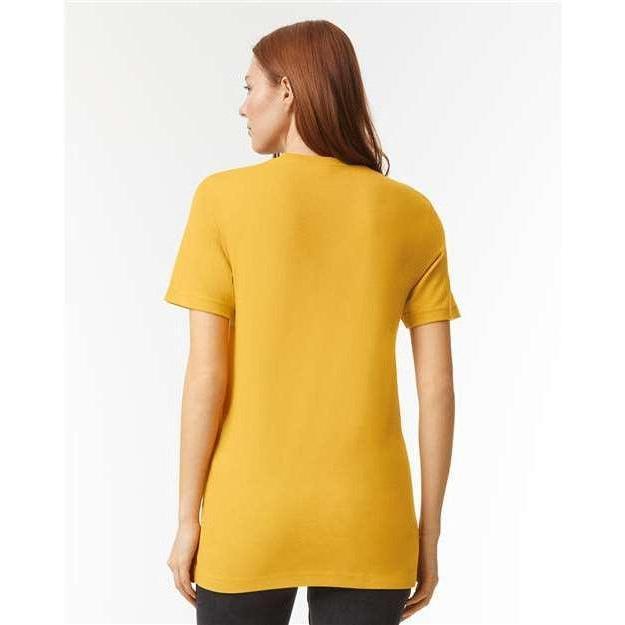no-logo American Apparel CVC Tee-Apparel-American Apparel-Thread Logic