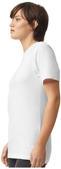 no-logo American Apparel CVC Tee-Apparel-American Apparel-Thread Logic