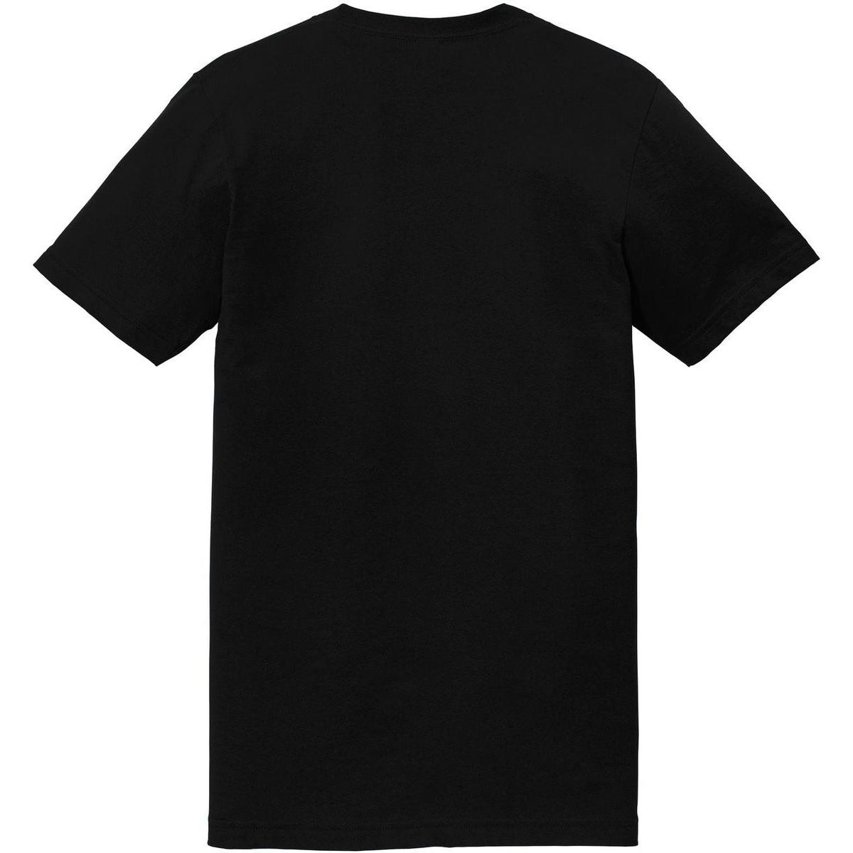 no-logo American Apparel Fine Jersey T-Shirt-Regular-American Apparel-Thread Logic