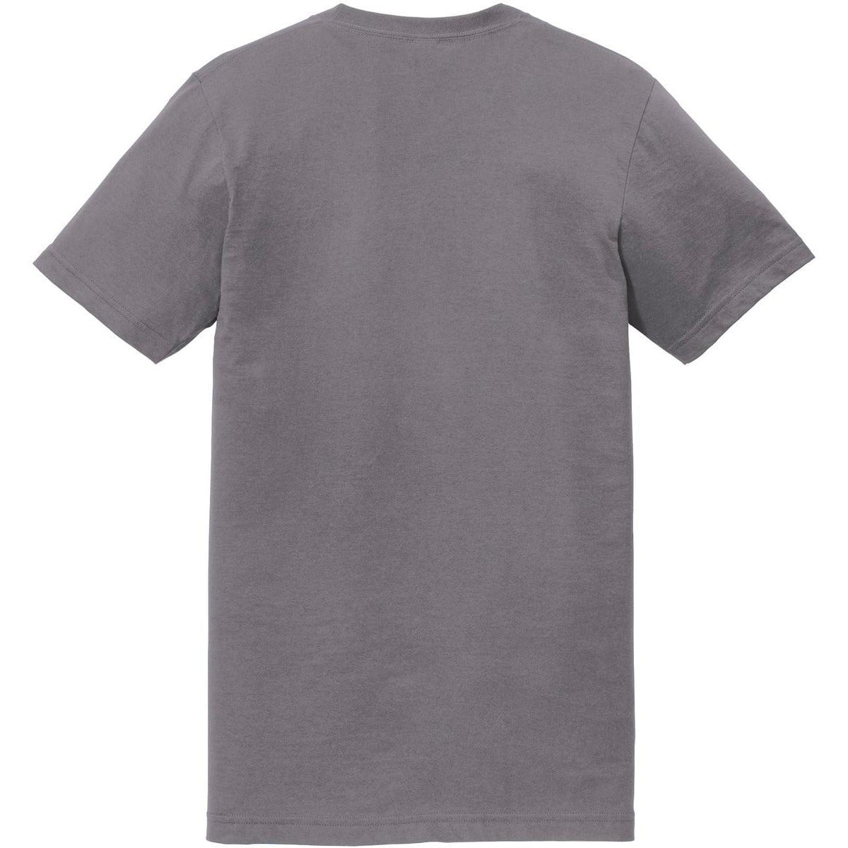 no-logo American Apparel Fine Jersey T-Shirt-Regular-American Apparel-Thread Logic
