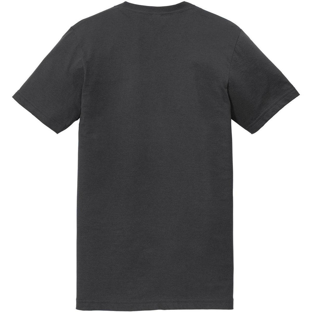no-logo American Apparel Fine Jersey T-Shirt-Regular-American Apparel-Thread Logic