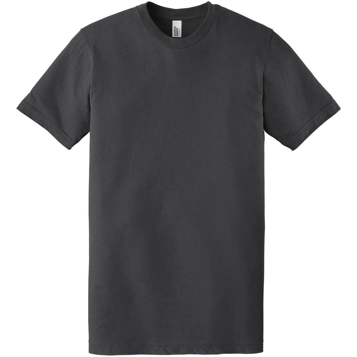 no-logo American Apparel Fine Jersey T-Shirt