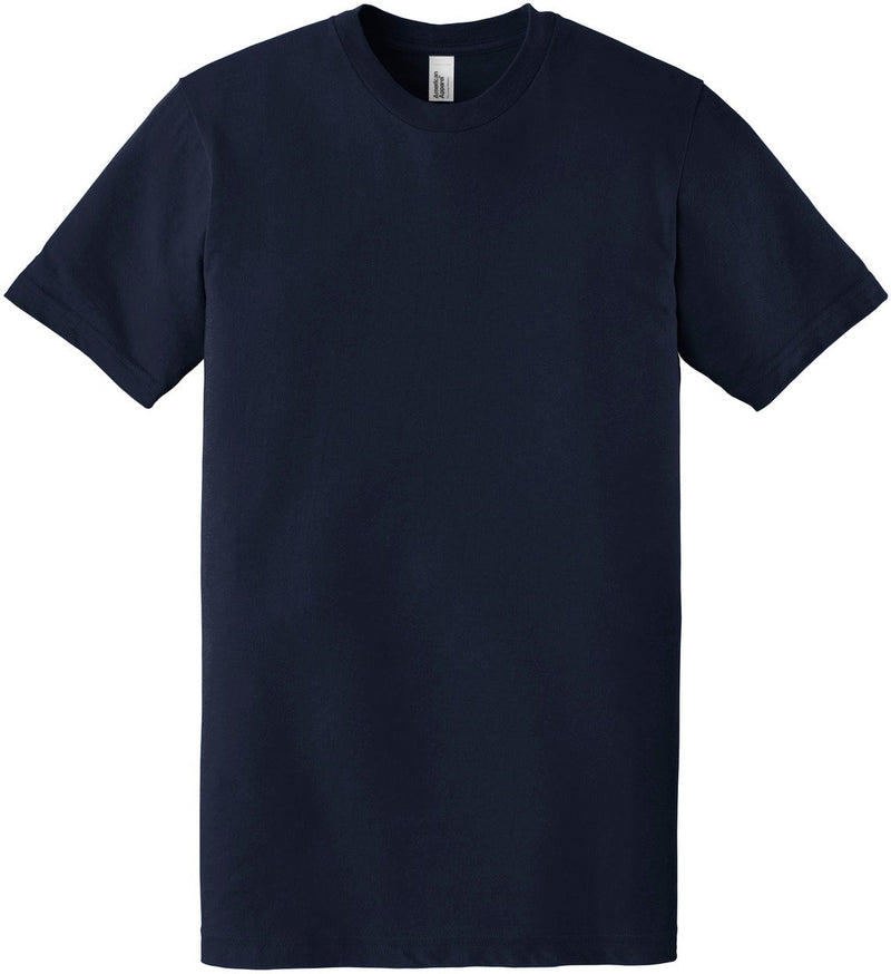 American Apparel Fine Jersey T-Shirt