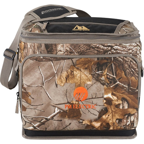 Artic Zone-Arctic Zone Realtree Camo 36 Can Cooler-Camo-Thread Logic