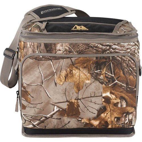 Artic Zone-Arctic Zone Realtree Camo 36 Can Cooler-Camo-Thread Logic