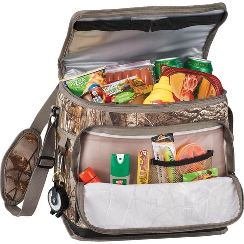 Artic Zone-Arctic Zone Realtree Camo 36 Can Cooler-Camo-Thread Logic