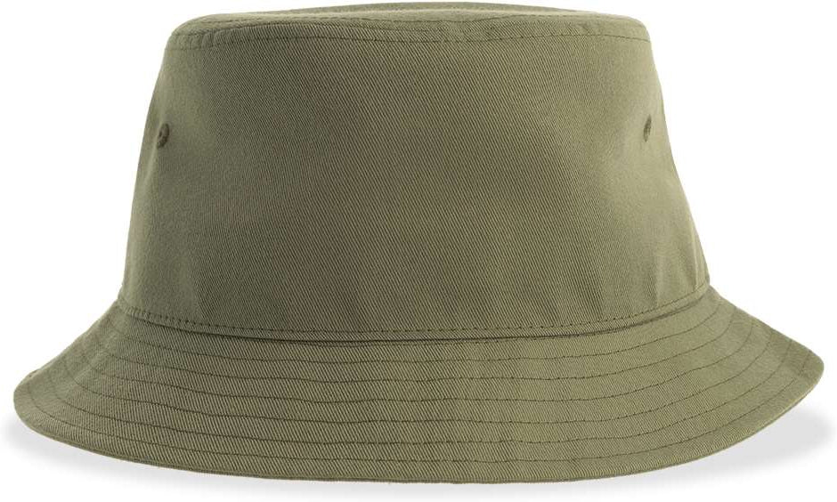 no-logo Atlantis Headwear Geo - Sustainable Bucket-Headwear-Atlantis Headwear-Thread Logic