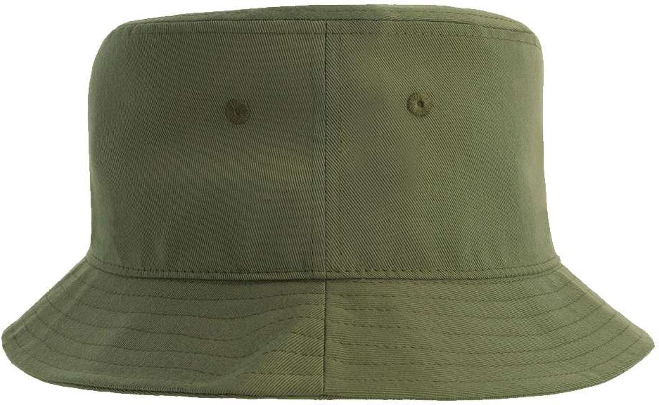 no-logo Atlantis Headwear Geo - Sustainable Bucket-Headwear-Atlantis Headwear-Thread Logic
