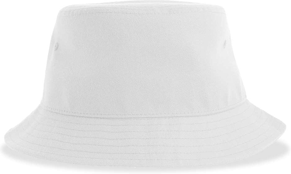 no-logo Atlantis Headwear Geo - Sustainable Bucket-Headwear-Atlantis Headwear-Thread Logic