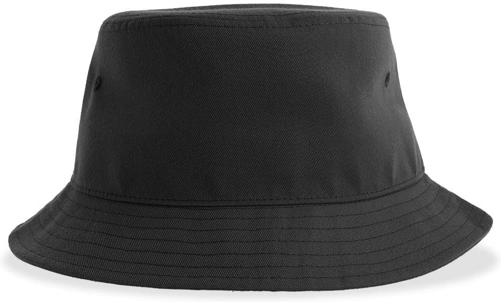 no-logo Atlantis Headwear Geo - Sustainable Bucket-Headwear-Atlantis Headwear-Thread Logic
