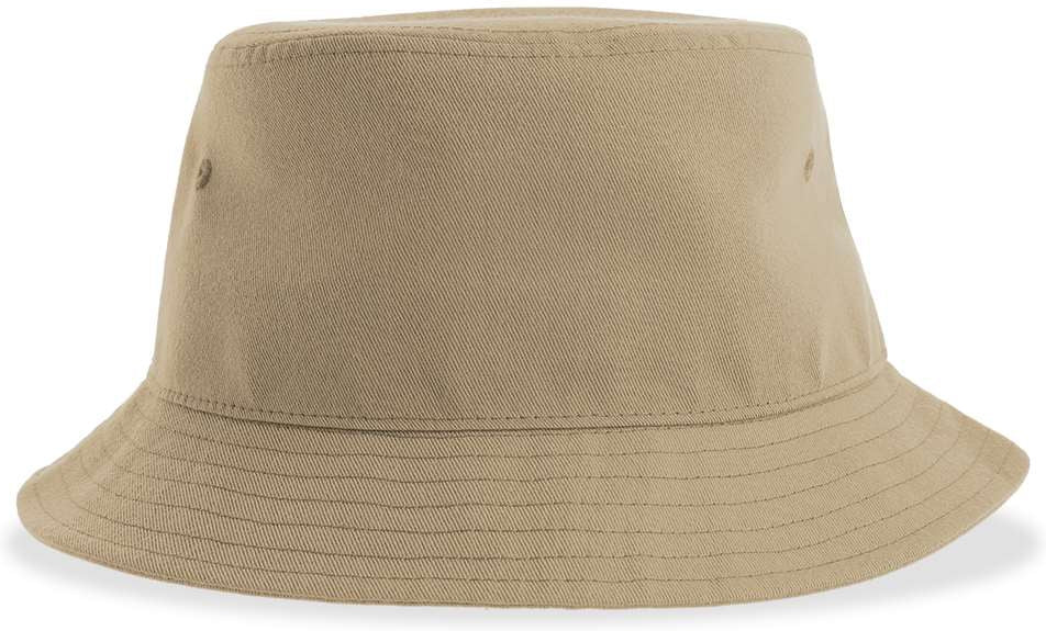 no-logo Atlantis Headwear Geo - Sustainable Bucket-Headwear-Atlantis Headwear-Thread Logic