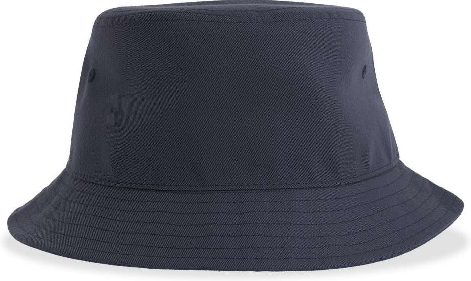 no-logo Atlantis Headwear Geo - Sustainable Bucket-Headwear-Atlantis Headwear-Thread Logic