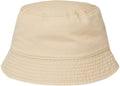 Atlantis Headwear Sustainable Bucket Hat-Apparel-Atlantis Headwear-Khaki-OSFA-Thread Logic 