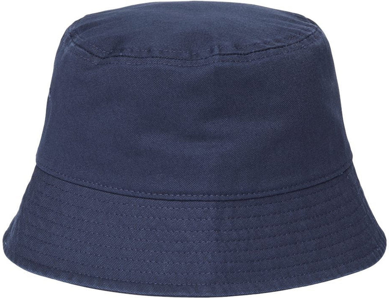 Atlantis Headwear Sustainable Bucket Hat-Apparel-Atlantis Headwear-Navy-OSFA-Thread Logic 