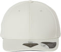 Atlantis Headwear Sustainable Honeycomb Cap-Apparel-Atlantis Headwear-Coconut Milk-Adjustable-Thread Logic 