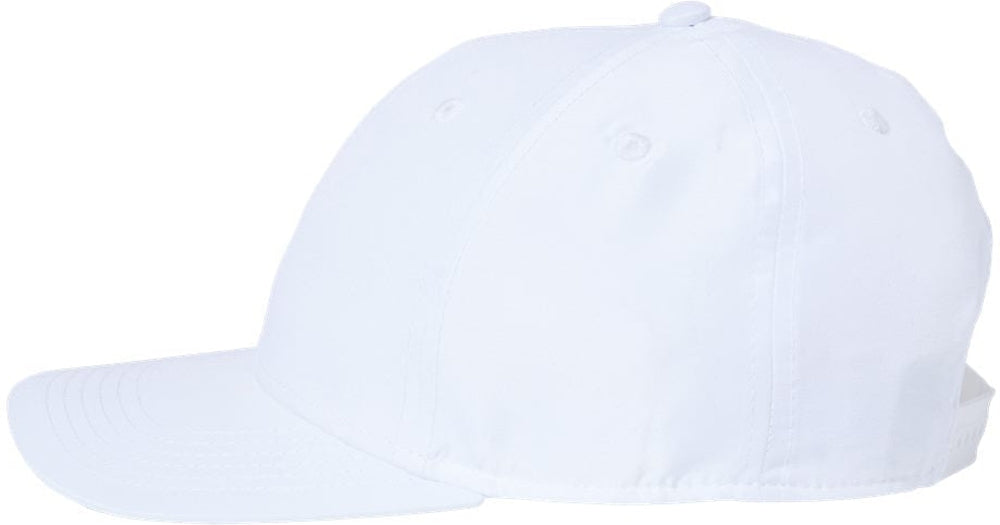no-logo Atlantis Headwear Sustainable Recy Feel Cap-Headwear-Atlantis Headwear-Thread Logic 