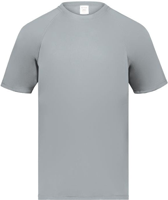 Augusta Attain Wicking Raglan Sleeve Tee