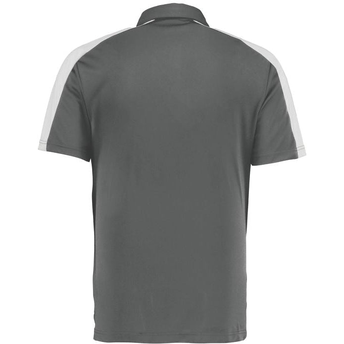 no-logo Augusta Bi-Color Vital Polo-Men's Polos-Augusta-Thread Logic