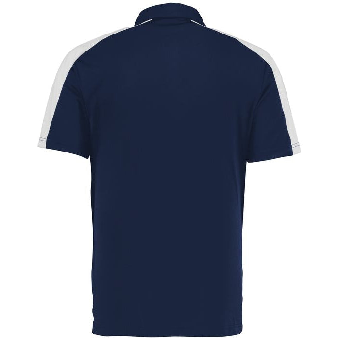 no-logo Augusta Bi-Color Vital Polo-Men's Polos-Augusta-Thread Logic