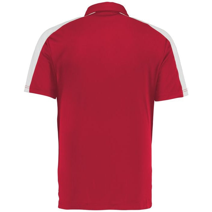 no-logo Augusta Bi-Color Vital Polo-Men's Polos-Augusta-Thread Logic