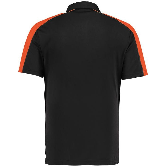 no-logo Augusta Bi-Color Vital Polo-Men's Polos-Augusta-Thread Logic