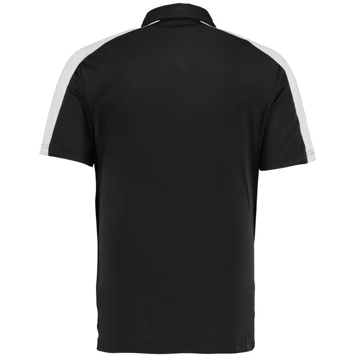no-logo Augusta Bi-Color Vital Polo-Men's Polos-Augusta-Thread Logic