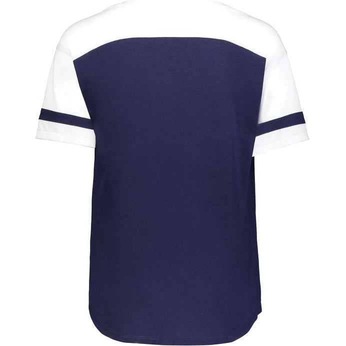 no-logo Augusta Ladies Fanatic 2.0 Tee-Ladies T-Shirts-Augusta-Thread Logic
