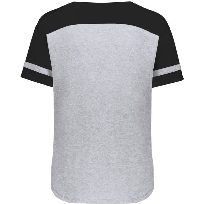 no-logo Augusta Ladies Fanatic 2.0 Tee-Ladies T-Shirts-Augusta-Thread Logic