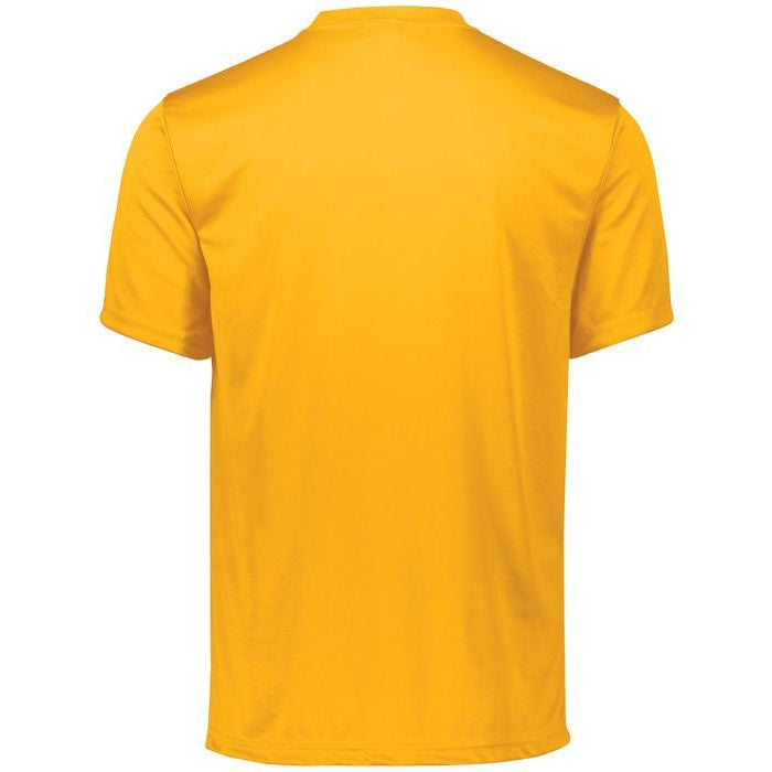 no-logo Augusta Nexgen Wicking Tee-Men's T-Shirts-Augusta-Thread Logic