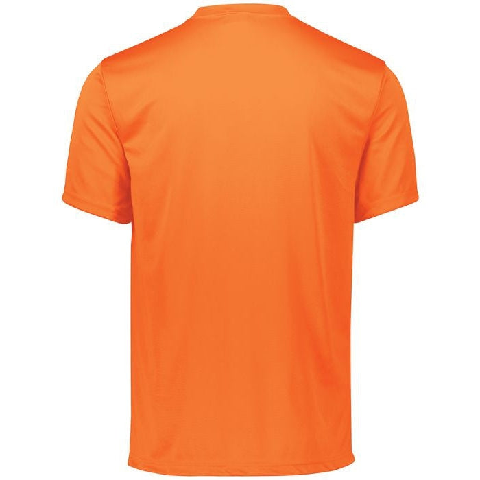 no-logo Augusta Nexgen Wicking Tee-Men's T-Shirts-Augusta-Thread Logic
