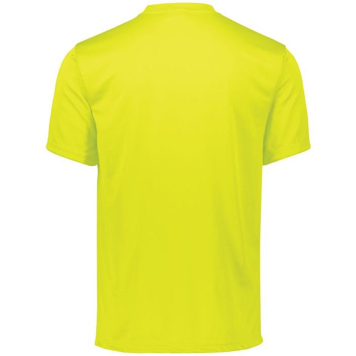 no-logo Augusta Nexgen Wicking Tee-Men's T-Shirts-Augusta-Thread Logic