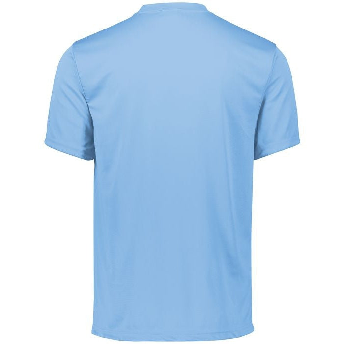 no-logo Augusta Nexgen Wicking Tee-Men's T-Shirts-Augusta-Thread Logic