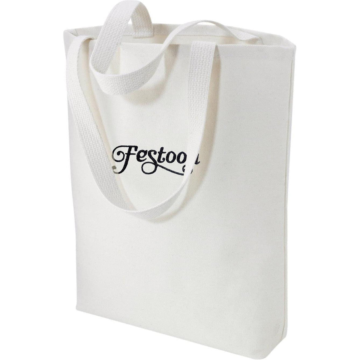 no-logo Port Authority Convention Tote-Bags-Port Authority-Thread Logic